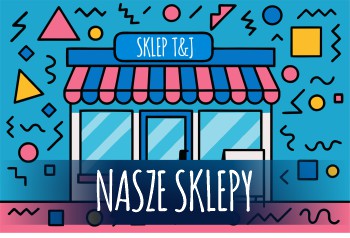 Nasze sklepy